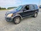 2006 HONDA CR-V