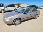 1998 TOYOTA COROLLA