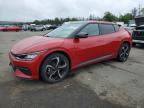 2022 KIA EV6