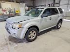 2008 MERCURY MARINER