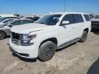 2020 CHEVROLET TAHOE