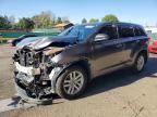 2016 TOYOTA HIGHLANDER