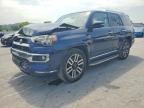 2014 TOYOTA 4RUNNER