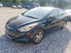 2014 HYUNDAI ELANTRA