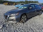 2021 NISSAN ALTIMA