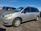 2005 TOYOTA SIENNA