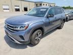 2022 VOLKSWAGEN ATLAS