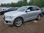 2013 AUDI Q5