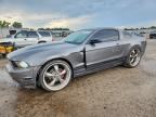2012 FORD MUSTANG