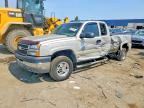 2005 CHEVROLET SILVERADO