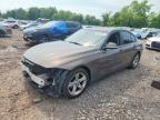 2014 BMW 320