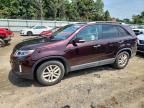 2014 KIA SORENTO