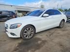2015 MERCEDES-BENZ C