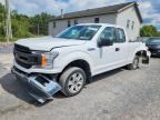 2020 FORD F150