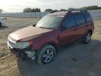 2011 SUBARU FORESTER