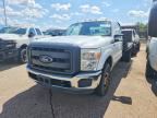 2013 FORD F350