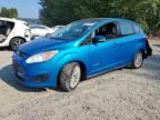 2014 FORD C-MAX