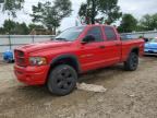 2005 DODGE RAM 1500