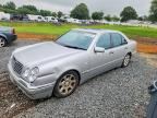 1996 MERCEDES-BENZ E50 AMG