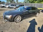 2011 AUDI A8
