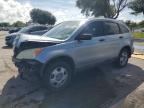 2009 HONDA CR-V