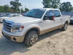 2014 FORD F150
