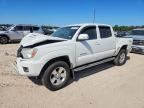 2015 TOYOTA TACOMA