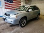 2007 LEXUS RX