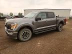 2022 FORD F150