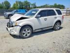 2012 FORD ESCAPE