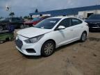 2018 HYUNDAI ACCENT