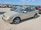 2003 MAZDA PROTEGE