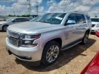 2016 CHEVROLET TAHOE