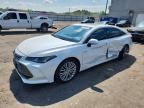 2019 TOYOTA AVALON HYBRID