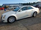 2011 CADILLAC CTS