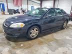 2011 CHEVROLET IMPALA
