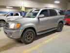 2003 TOYOTA SEQUOIA