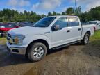 2020 FORD F150