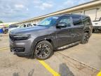 2025 JEEP WAGONEER