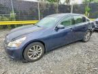 2008 INFINITI G35