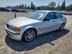 2001 BMW 330
