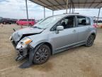 2011 NISSAN VERSA
