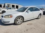 2014 CHEVROLET IMPALA LIMITED