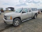 2009 CHEVROLET SILVERADO