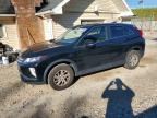 2019 MITSUBISHI ECLIPSE CROSS