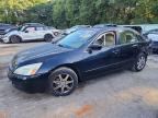2004 HONDA ACCORD
