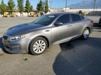 2017 KIA OPTIMA