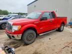 2011 FORD F150