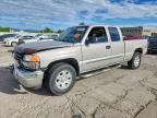 2006 GMC NEW SIERRA