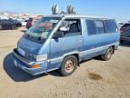 1987 TOYOTA VAN